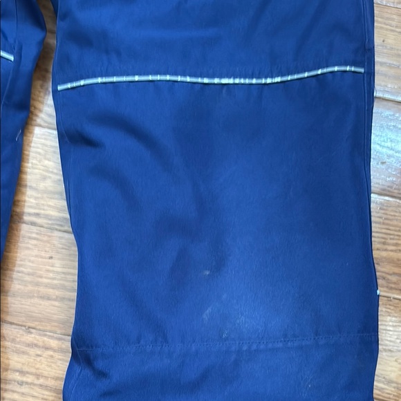 Sunice Navy Kids Snow Pants - Picture 4 of 6